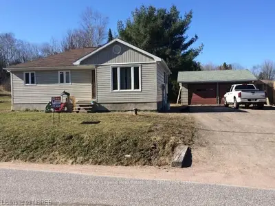 41 South Shore Road, East Ferris, On P0h 1b0