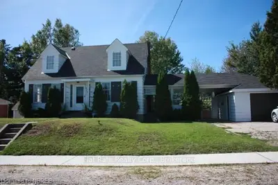 825 Beattie Street, North Bay, On P1b 3s1