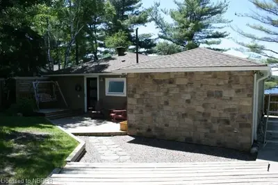 33 Bayview Road, East Ferris, On P0h 1b0