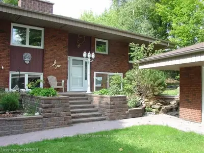 103 Northstar Drive W, Bonfield, On P0h 1e0