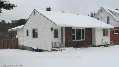 565 Mcconnell Street, Mattawa, On P0h 1v0
