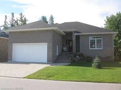1134 Premier Road 18, North Bay, On P1a 2j4