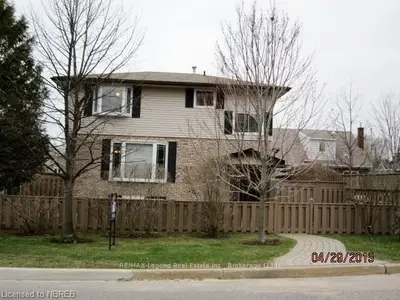 603 Galt Street, North Bay, On P1b 5m7