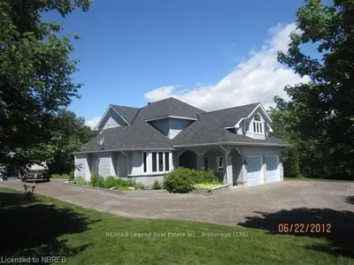 1450 Centennial Crescent, East Ferris, On P0h 1k0