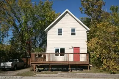 1230 Cassells Street, North Bay, On P1b 4b7