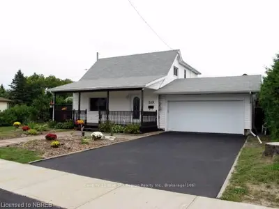 1685 High Street, North Bay, On P1b 6t7