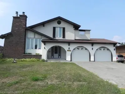 121 Gladstone Avenue W, North Bay, On P1b 8g3