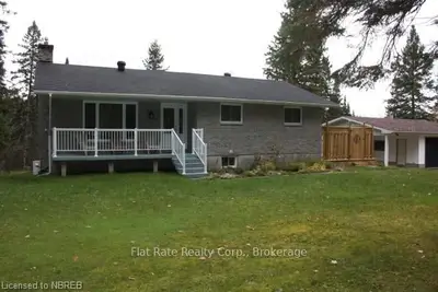 44 Bertha Road, East Ferris, On P0h 1k0