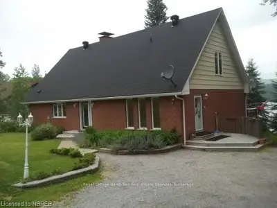 681 Macpherson Drive, East Ferris, On P0h 1k0