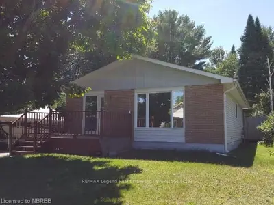 57 Tweedsmuir Drive, North Bay, On P1a 3t8