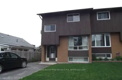 825 Memorial Drive, North Bay, On P1a 1x9