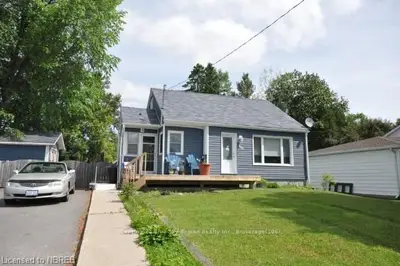 868 Bloem Street, North Bay, On P1b 4z8