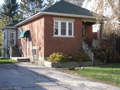 61 Whitney Avenue, North Bay, On P1a 1y2