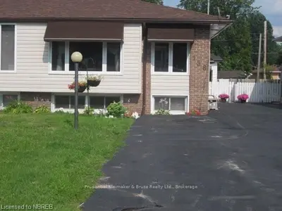 158 Princess Street E, North Bay, On P1b 1p7