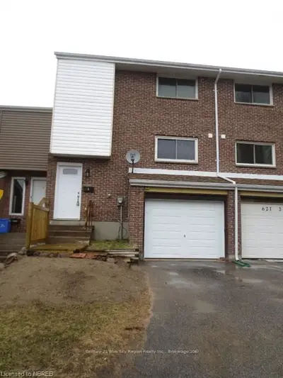 621 Gormanville Road 2, North Bay, On P1b 8n9