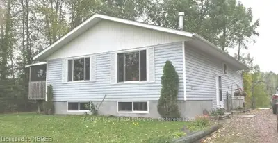74 Meadow Drive, East Ferris, On P0h 1k0