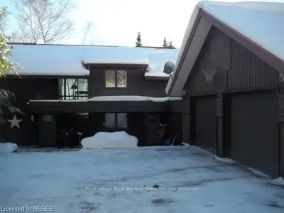 415 Regal Road, North Bay, On P1b 8g4