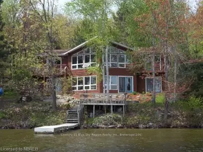 565 Viceroy Road, North Bay, On P1b 8g4