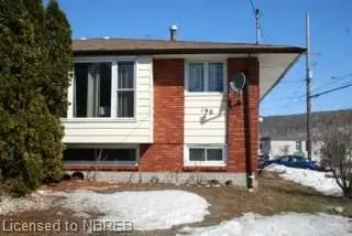 190 Wickstead Avenue, North Bay, On P1a 3g5
