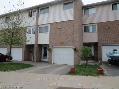 644 Lakeshore Drive 26, North Bay, On P1a 3n6
