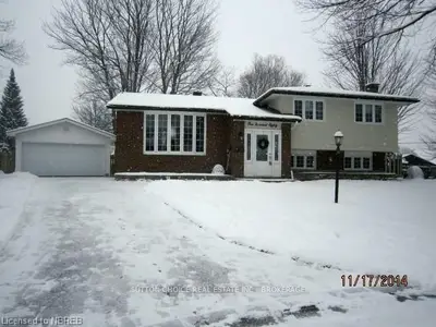 180 Clara Court, North Bay, On P1b 7p1