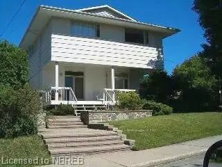 680 Bell Street, North Bay, On P1b 4j6