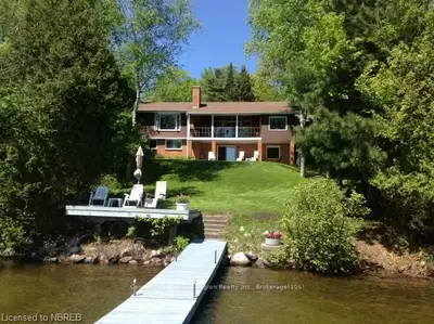 697 Anita Avenue, North Bay, On P1b 8g4