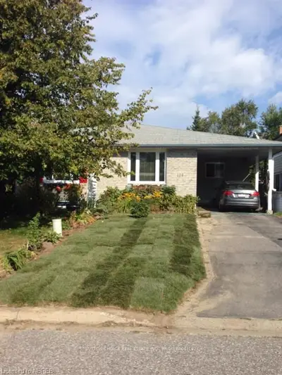 128 Massey Drive, North Bay, On P1a 4g1
