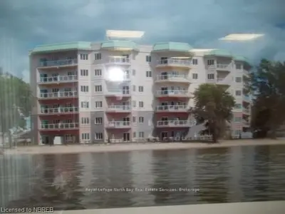 533 Lakeshore Drive 501, North Bay, On P1a 2e5