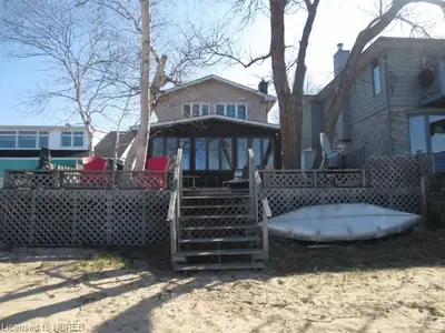 765 Lakeshore Drive, North Bay, On P1a 2g6