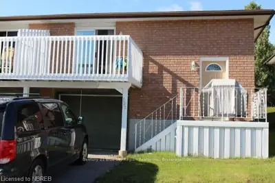 132 Massey Drive, North Bay, On P1a 4g2