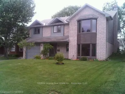 118 Shallot Crescent, North Bay, On P1a 3x3