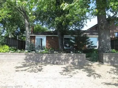 495b Lakeshore Drive, North Bay, On P1a 2e3