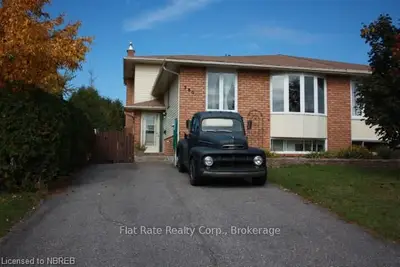 380 Maplewood Avenue, North Bay, On P1b 9h3