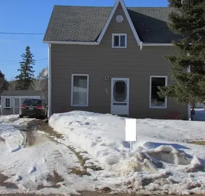 34 Valley View Drive E, Powassan, On P0h 1z0