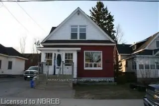938 Fraser Street, North Bay, On P1b 3x8
