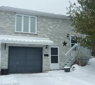 546 Mckenzie Court, North Bay, On P1b 9m5