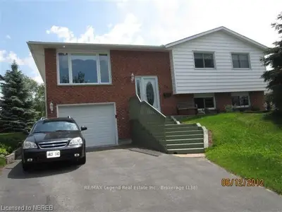 55 Massey Drive, North Bay, On P1a 3y3