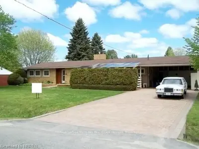 408 Norwood Avenue, North Bay, On P1b 5e4