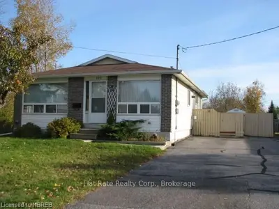 150 Tweedsmuir Drive, North Bay, On P1a 3t6
