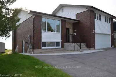 25 Howard Street, North Bay, On P1a 1n6