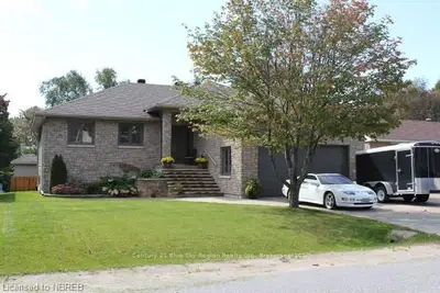 173 Trappers Glen, North Bay, On, P1a 3k4