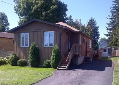 95 Whitney Avenue, North Bay, On P1a 1y4