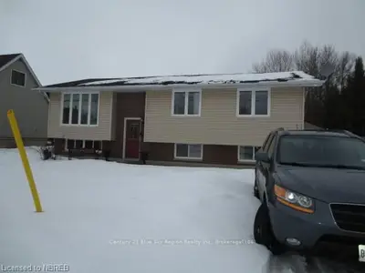 177 Marshall Park Drive, North Bay, On P1a 3l1
