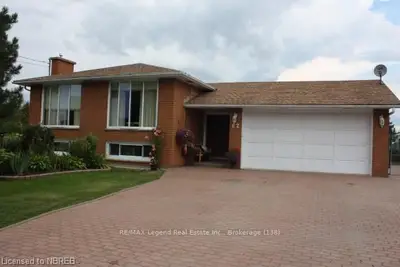 62 Mulligan Street, North Bay, On P1a 3p3