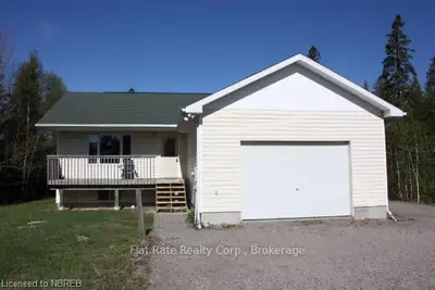 4421 Hwy 11, North Bay, On, P1b 8g3