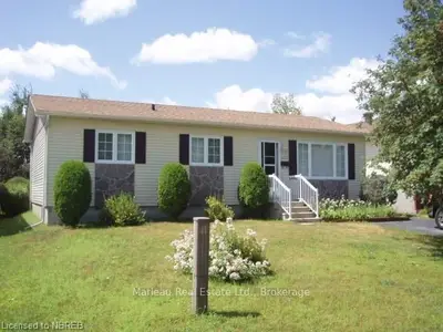 403 Mageau Street, West Nipissing, On P2b 3g2
