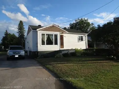 153 Morland Avenue, North Bay, On P1b 7r8