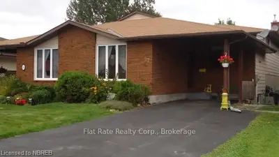 27 Oakdale Road, North Bay, On P1b 8y6