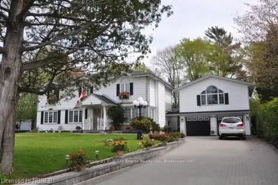 919 Airport Road, North Bay, On P1c 1a5